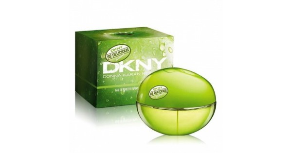 Dkny be 2024 delicious juiced